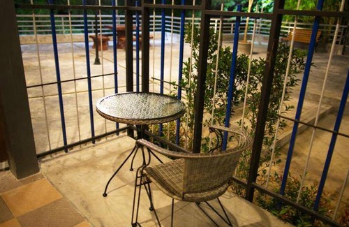 Pak Nam Bed & Breakfast | 48 m² Bed and breakfast ∙ 127 guests