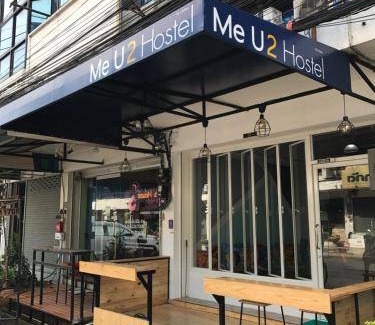 Chang Phueak Hostel | 48 m² Hostel ∙ 10 guests