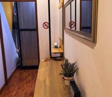 Chang Phueak Hostel | 48 m² Hostel ∙ 10 guests