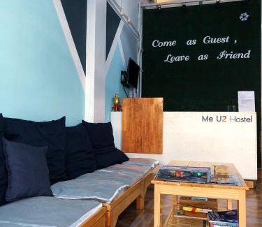 Chang Phueak Hostel | 48 m² Hostel ∙ 10 guests