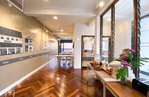 Nai Wiang Hostel | 48 m² Hostel ∙ 6 guests