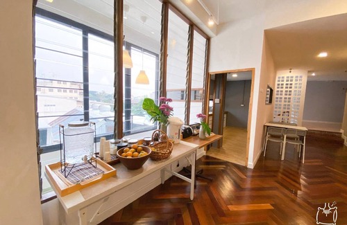Nai Wiang Hostel | 48 m² Hostel ∙ 6 guests