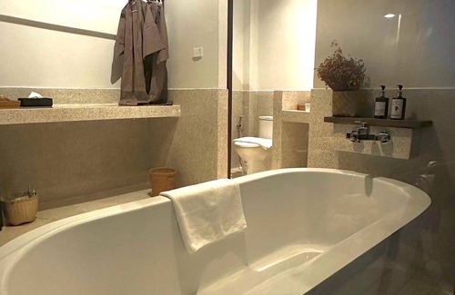 Pua Hotel | 48 m² Hotel ∙ 2 guests