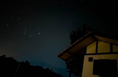 Pua Hotel | 48 m² Hotel ∙ 2 guests