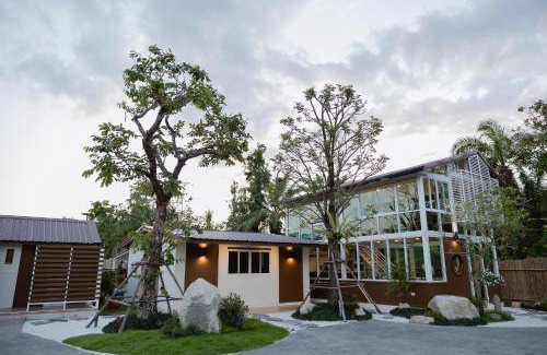 Prasaeng House | 48 m² House ∙ 3 guests