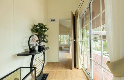 Prasaeng House | 48 m² House ∙ 3 guests