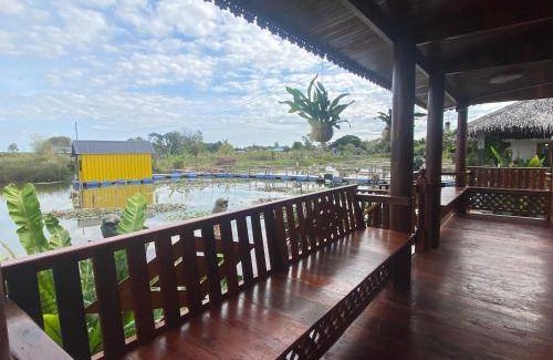Khao Suan Kwang Resort | 48 m² Resort ∙ 2 bedrooms ∙ 4 guests