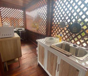 Khao Suan Kwang Resort | 48 m² Resort ∙ 2 bedrooms ∙ 4 guests