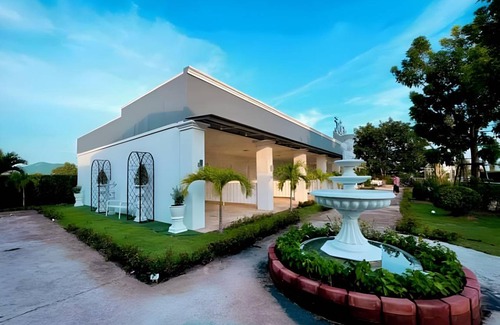 Pranburi Resort | 48 m² Resort ∙ 2 guests