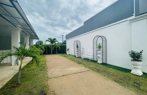 Pranburi Resort | 48 m² Resort ∙ 2 guests