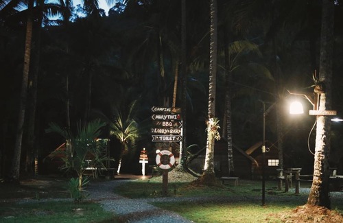 Ko Kood Resort | 48 m² Resort ∙ 4 guests