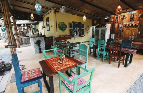 Ko Kood Resort | 48 m² Resort ∙ 4 guests