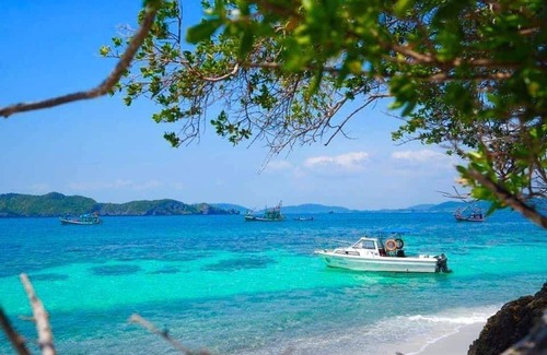 Hat Sai Ri Resort | 48 m² Resort ∙ 6 guests