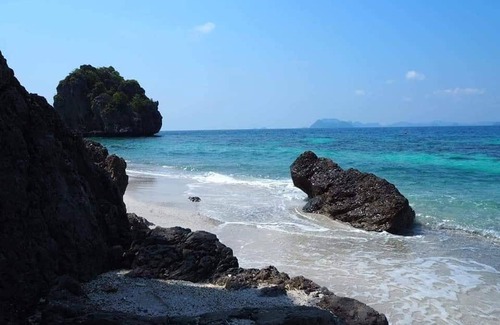 Hat Sai Ri Resort | 48 m² Resort ∙ 6 guests