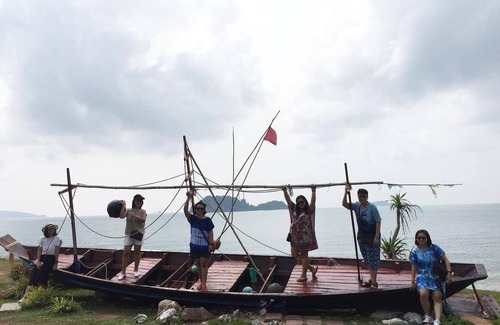Hat Sai Ri Resort | 48 m² Resort ∙ 6 guests