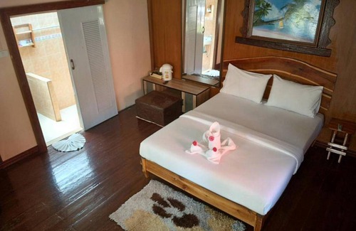 Hat Sai Ri Resort | 48 m² Resort ∙ 6 guests