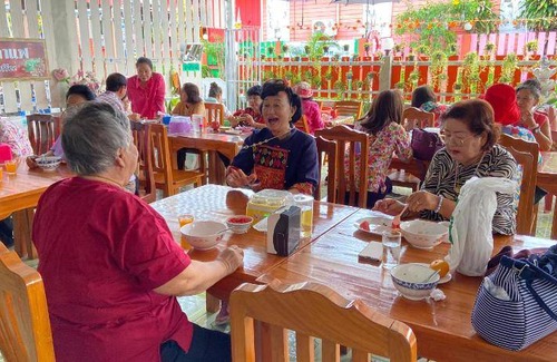 Phitsanulok Resort | 48 m² Resort ∙ 6 guests