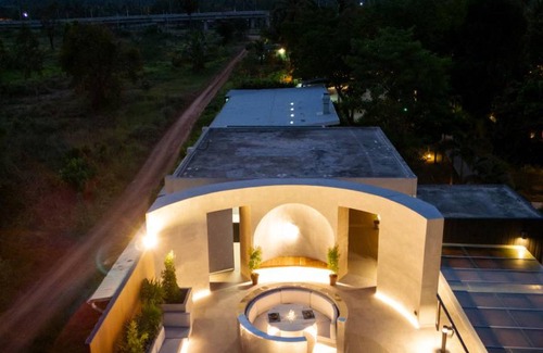 Thap Sakae Resort | 480 m² Resort ∙ 3 bedrooms ∙ 127 guests