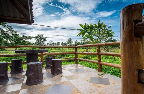 Nakhon Thai Resort | 49 m² Resort ∙ 5 guests