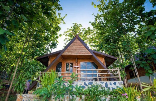 Nakhon Thai Resort | 49 m² Resort ∙ 5 guests