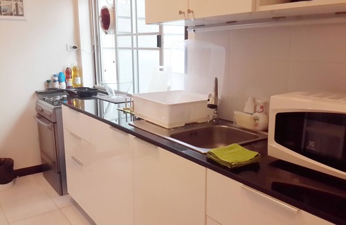 Khlong Tan Nuea House | 4BR House! 1min to Thonglo street Family
