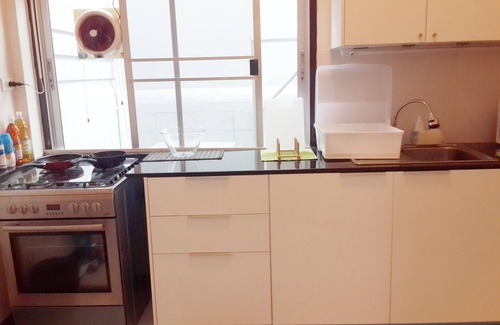 Khlong Tan Nuea House | 4BR House! 1min to Thonglo street Family