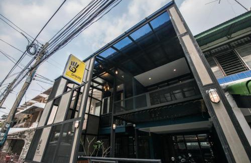 Lat Yao Hostel | 4SHARE Hostel