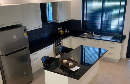 Nong Kae House | 5 STAR LUXURY TOWNHOUSE-HUA HIN
