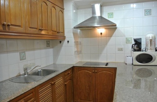 Jomtien Apartment | 50 m² Apartment ∙ 1 bedroom ∙ 4 guests