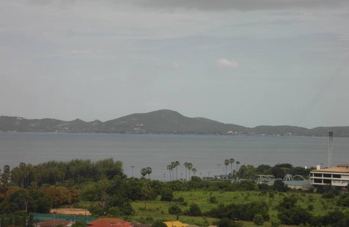 Jomtien Apartment | 50 m² Apartment ∙ 1 bedroom ∙ 4 guests