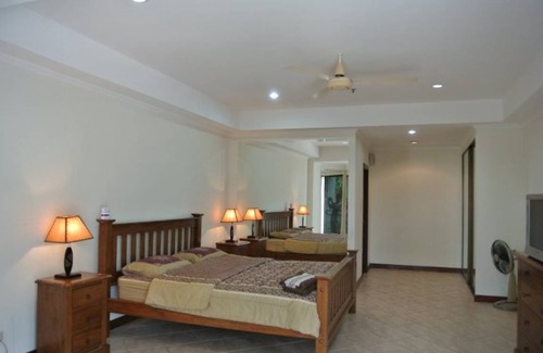 Jomtien Apartment | 50 m² Apartment ∙ 1 bedroom ∙ 4 guests