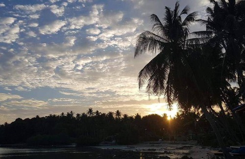Hin Hong Bed & Breakfast | 50 m² Bed and breakfast ∙ 3 guests