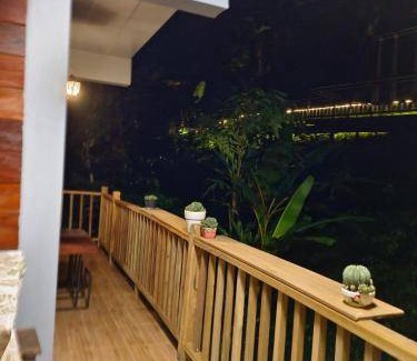 Mae On Bed & Breakfast | 50 m² Bed and breakfast ∙ 4 guests