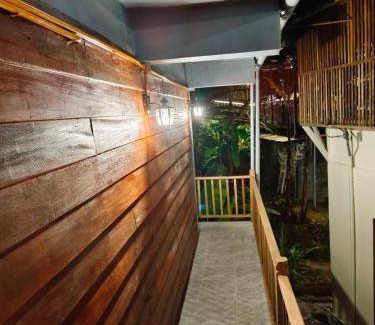 Mae On Bed & Breakfast | 50 m² Bed and breakfast ∙ 4 guests