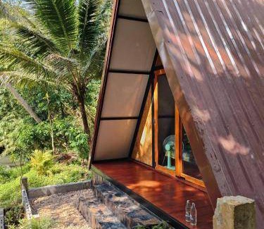K. Wipawadi Bed & Breakfast | 50 m² Bed and breakfast ∙ 5 guests