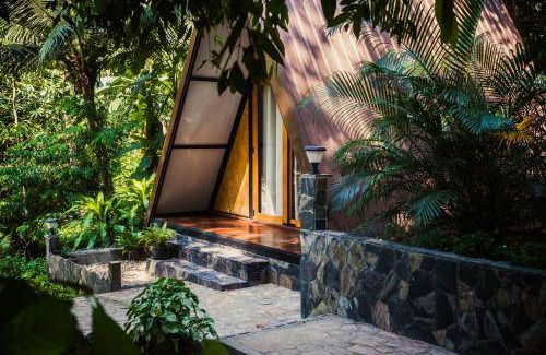 K. Wipawadi Bed & Breakfast | 50 m² Bed and breakfast ∙ 5 guests
