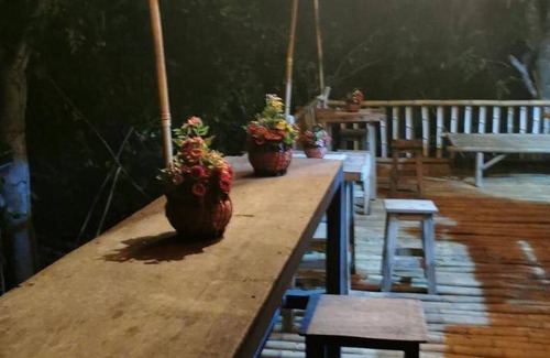 Mueang Pan Bed & Breakfast | 50 m² Bed and breakfast ∙ 7 guests