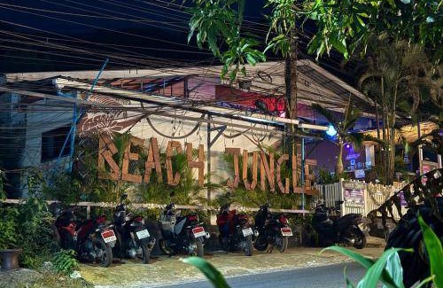 Bai Lan Bed & Breakfast | 50 m² Bed and breakfast ∙ 2 bedrooms ∙ 4 guests