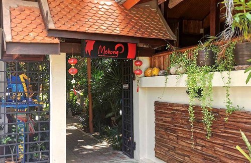 Lamai Bed & Breakfast | 50 m² Bed and breakfast ∙ 2 bedrooms ∙ 9 guests