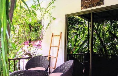 Lamai Bed & Breakfast | 50 m² Bed and breakfast ∙ 2 bedrooms ∙ 9 guests