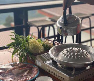 Mae Suai Bed & Breakfast | 50 m² Bed and breakfast ∙ 4 guests