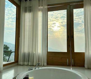 Mae Suai Bed & Breakfast | 50 m² Bed and breakfast ∙ 4 guests