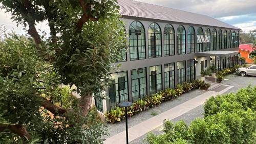 Trat Hostel | 50 m² Hostel ∙ 3 guests