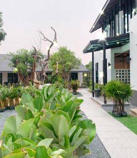 Trat Hostel | 50 m² Hostel ∙ 3 guests