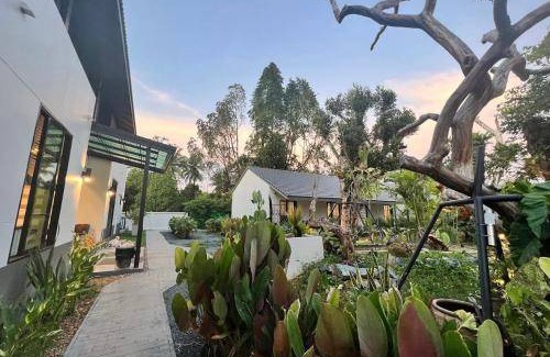 Trat Hostel | 50 m² Hostel ∙ 3 guests
