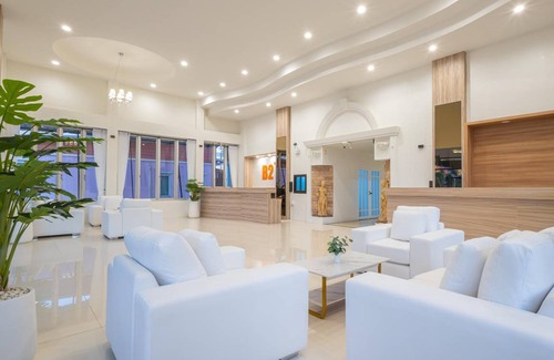 Phitsanulok Hotel | 50 m² Hotel ∙ 4 guests