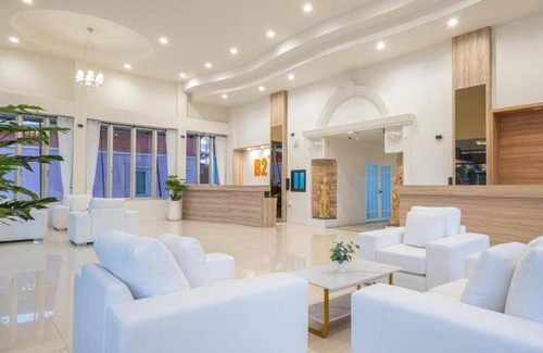 Phitsanulok Hotel | 50 m² Hotel ∙ 4 guests