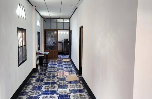 Chiang Khan House | 50 m² House ∙ 2 bedrooms ∙ 10 guests