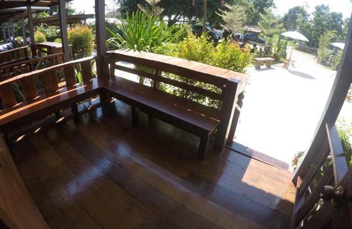 Chiang Khan House | 50 m² Motel ∙ 2 bedrooms ∙ 5 guests