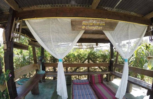 Chiang Khan House | 50 m² Motel ∙ 2 bedrooms ∙ 5 guests